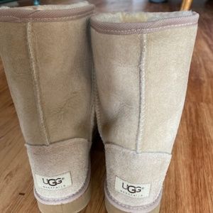 Uggs